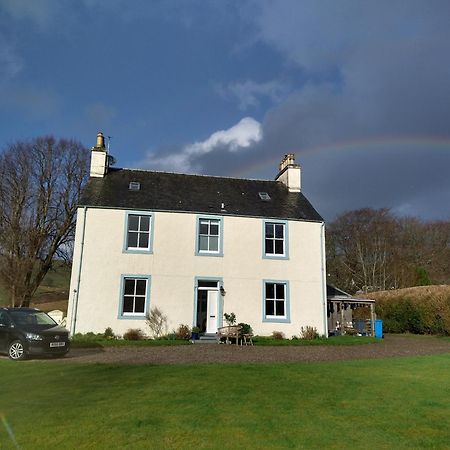 Kirkland House B&B Tarbert  Ngoại thất bức ảnh