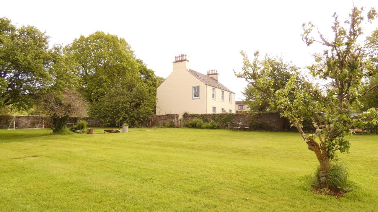Kirkland House B&B Tarbert  Ngoại thất bức ảnh