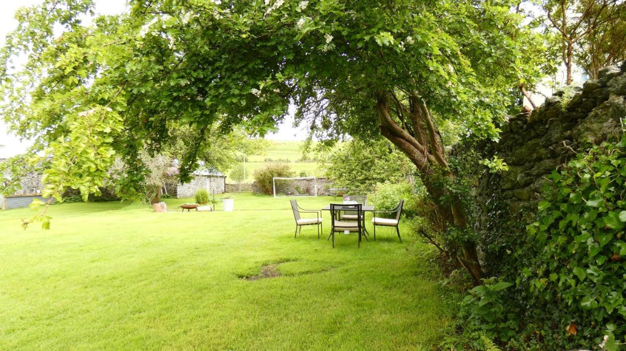 Kirkland House B&B Tarbert  Ngoại thất bức ảnh