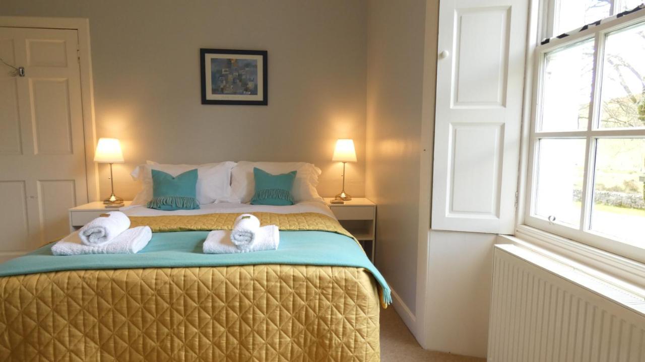 Kirkland House B&B Tarbert  Ngoại thất bức ảnh