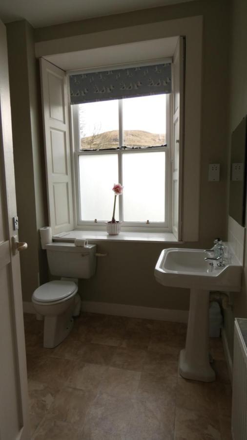 Kirkland House B&B Tarbert  Ngoại thất bức ảnh