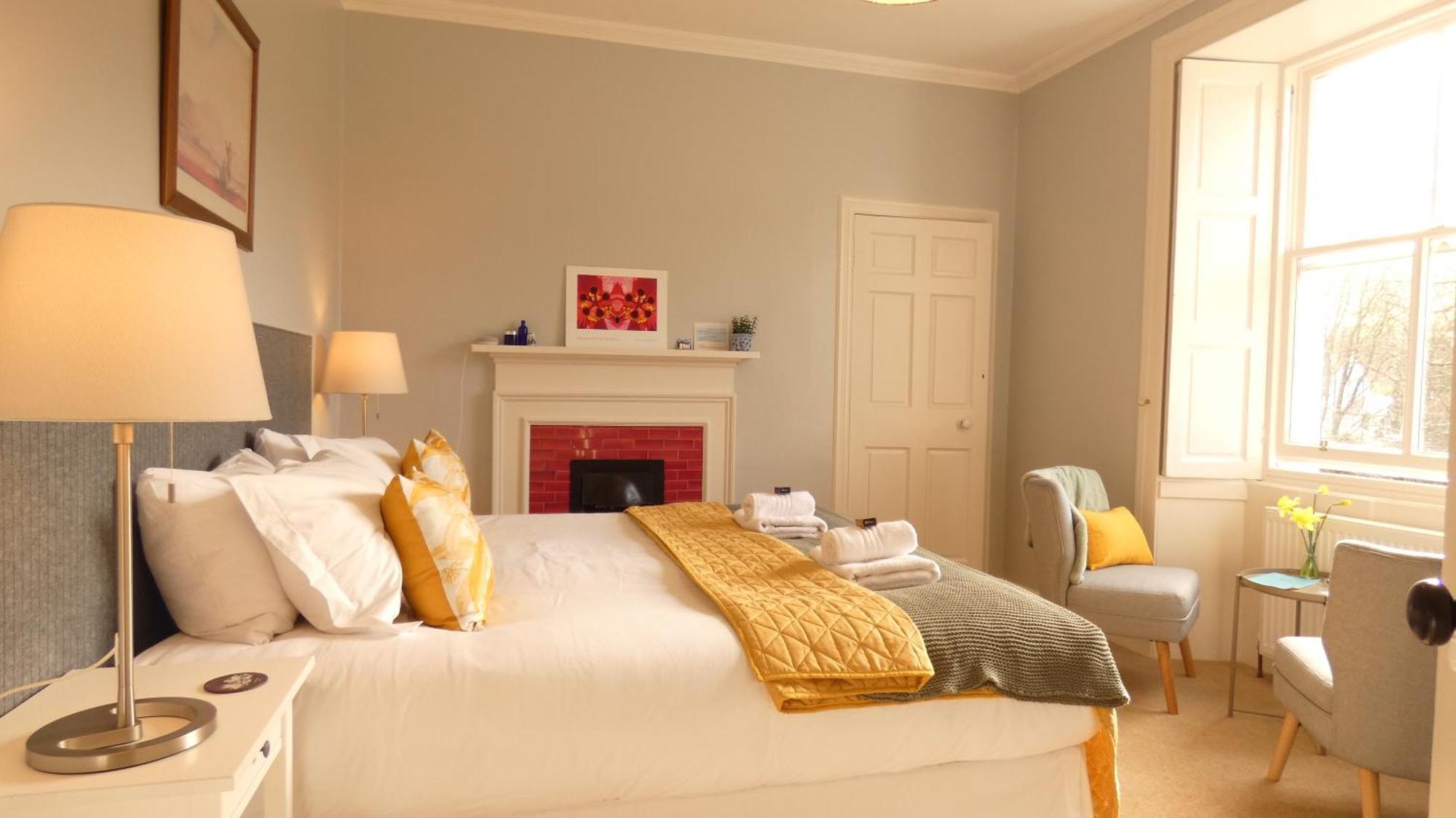 Kirkland House B&B Tarbert  Ngoại thất bức ảnh