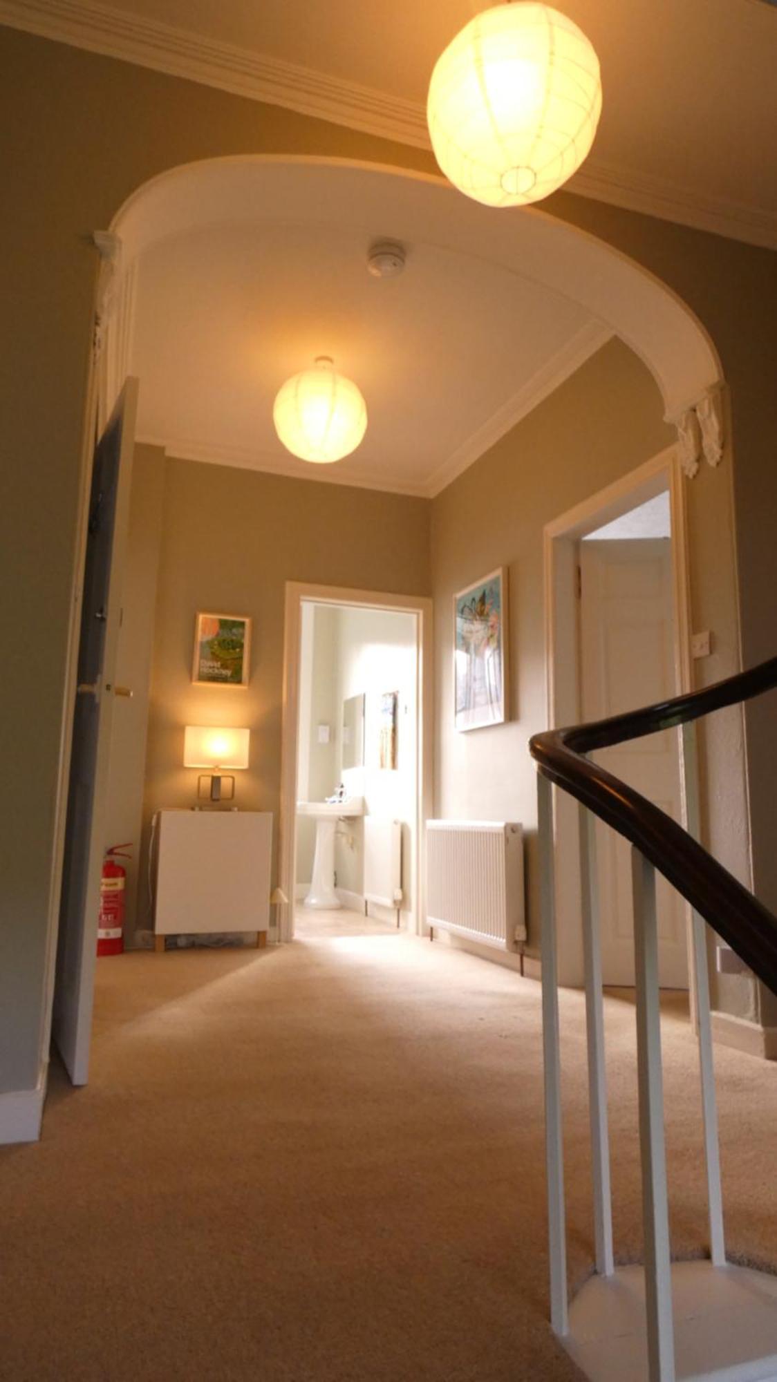 Kirkland House B&B Tarbert  Ngoại thất bức ảnh