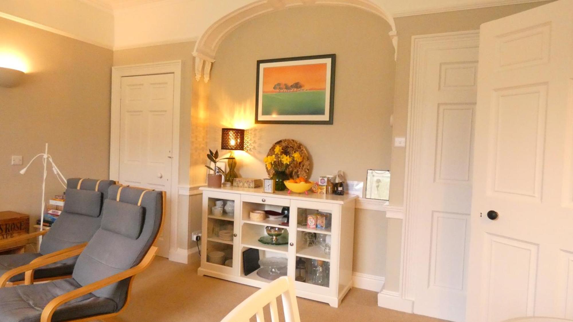 Kirkland House B&B Tarbert  Ngoại thất bức ảnh