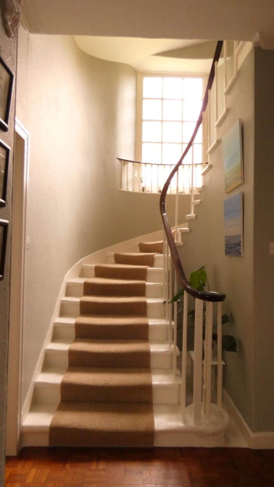 Kirkland House B&B Tarbert  Ngoại thất bức ảnh